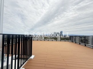 【その他共用部分】 | S-RESIDENCE天満橋ar