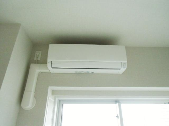 グラントゥルース巣鴨の設備