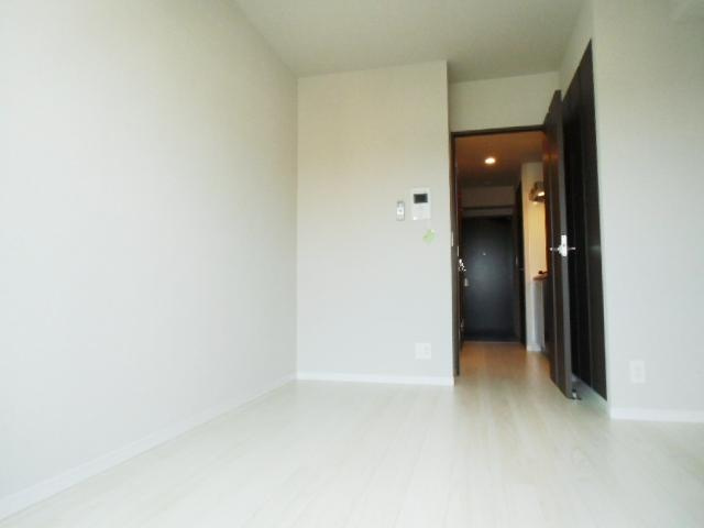 グラントゥルース巣鴨の居間・リビング