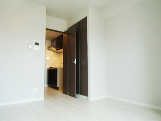 グラントゥルース巣鴨の内装