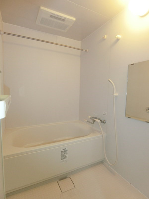 【浴室】 | 仲介手数料半額！HPに初期費用掲載「プライスホーム」で検索！テイルガーデン博多