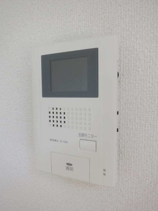 ハーヴェストⅡのセキュリティ