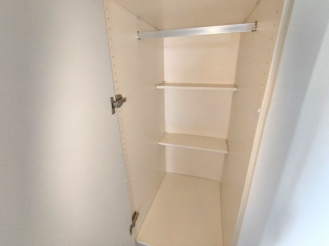 【収納】 | パークホームズ浅草六丁目