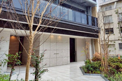 【外観】 | パークホームズ浅草六丁目