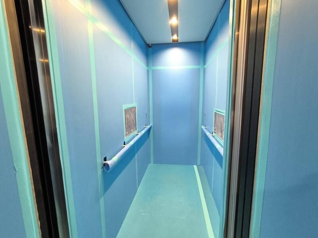 【その他共用部分】 | パークホームズ浅草六丁目