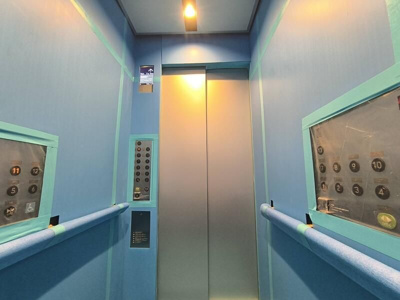 【その他共用部分】 | パークホームズ浅草六丁目