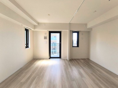 【内装】 | パークホームズ浅草六丁目