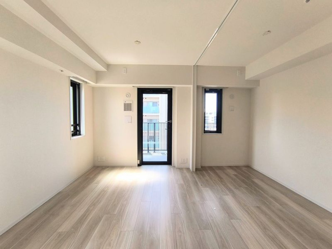 【内装】 | パークホームズ浅草六丁目