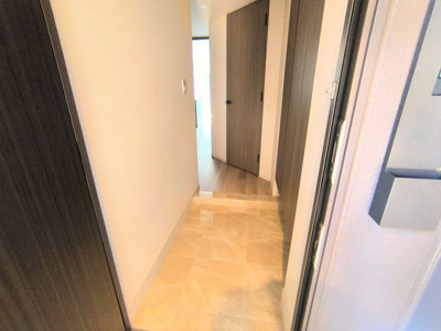 【内装】 | パークホームズ浅草六丁目