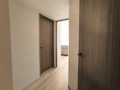 【内装】 | パークホームズ浅草六丁目