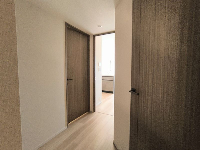 【内装】 | パークホームズ浅草六丁目