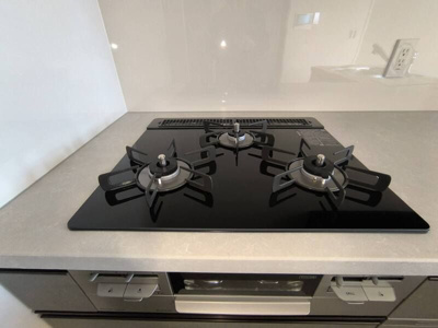 【キッチン】 | パークホームズ浅草六丁目