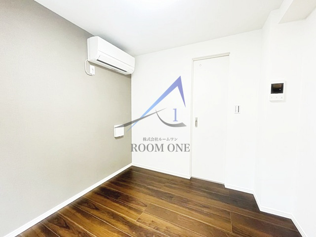 リバティー戸越公園の寝室|寝室です。