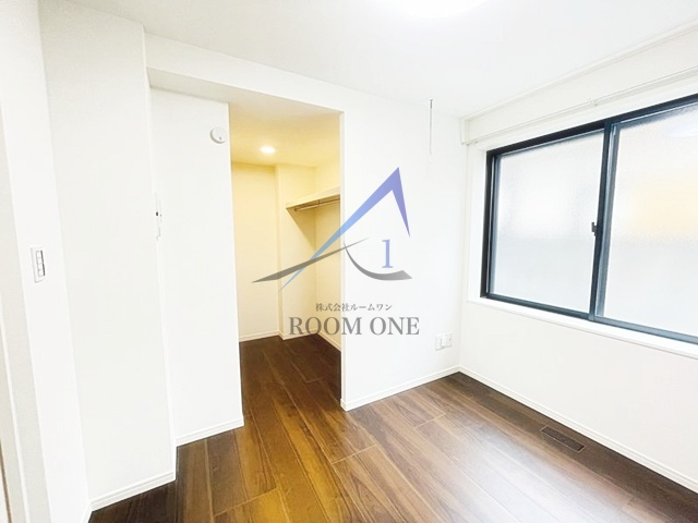 リバティー戸越公園