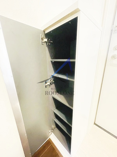 リバティー戸越公園