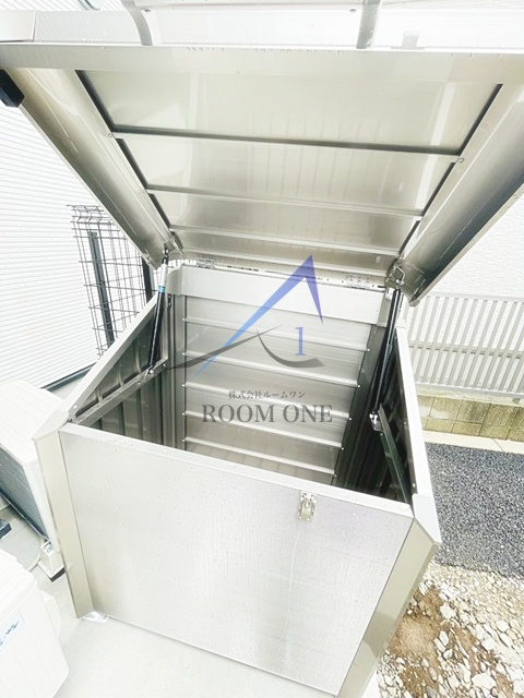 リバティー戸越公園