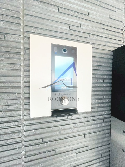 リバティー戸越公園