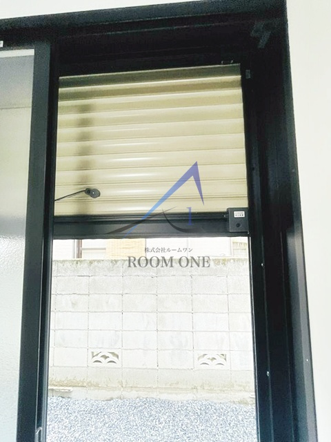 リバティー戸越公園