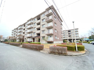 １階部分・お庭付き　霧が丘グリーンタウン第2－２号棟の画像