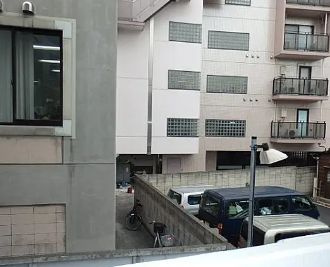 【展望】 | ストークマンション高田馬場