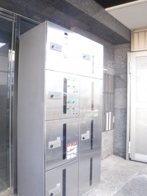 【その他共用部分】 | MK５４