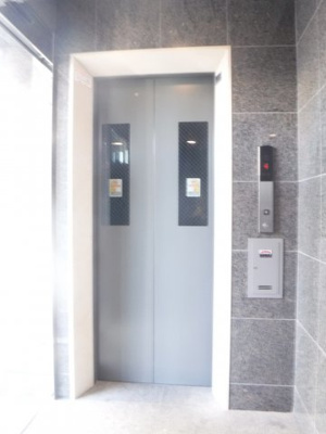 【その他共用部分】 | MK５４