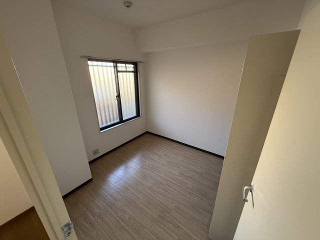 コニファーヒルズの子供部屋