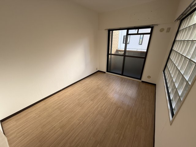 コニファーヒルズの子供部屋