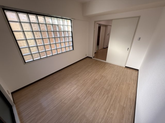 コニファーヒルズの子供部屋