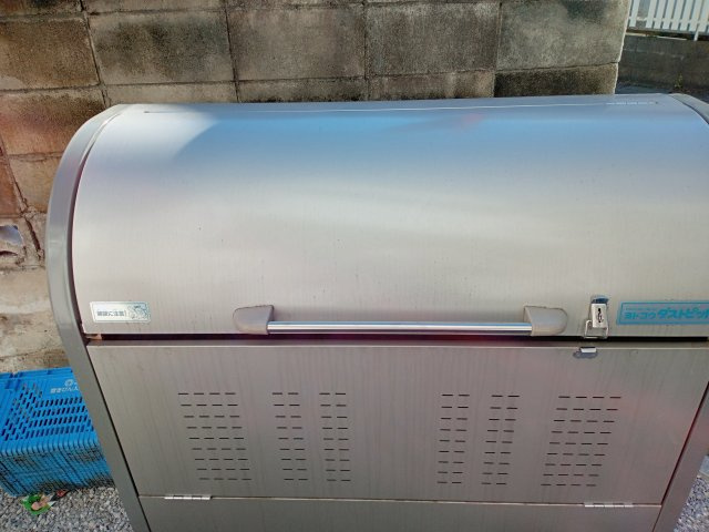 川崎市多摩区菅野戸呂のアパートのその他共用部分