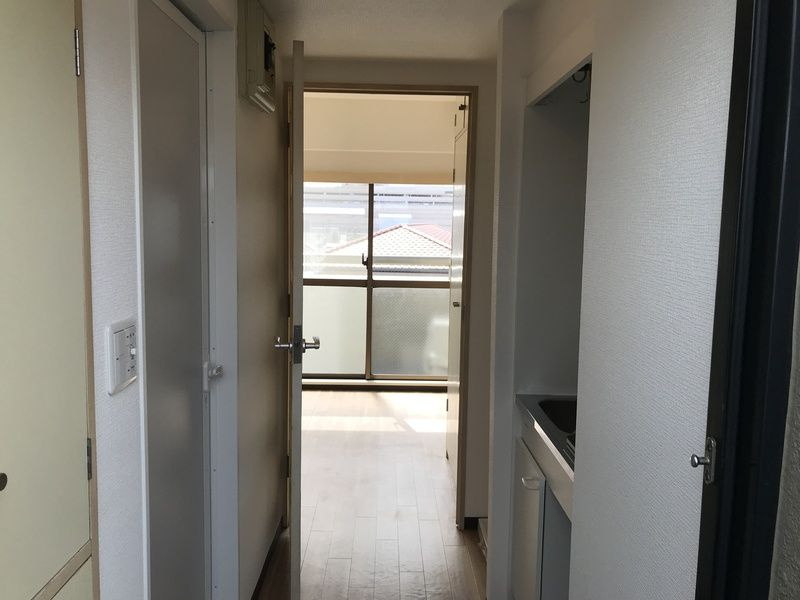 津田沼ダイカンプラザシティ の内装