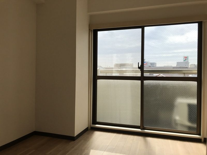 津田沼ダイカンプラザシティ の居間・リビング