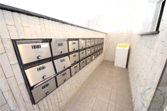 メゾン・ド・ラヴィのその他