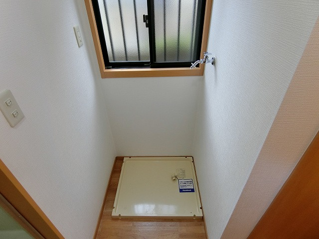 ハイツ・ツゥ・サティの設備