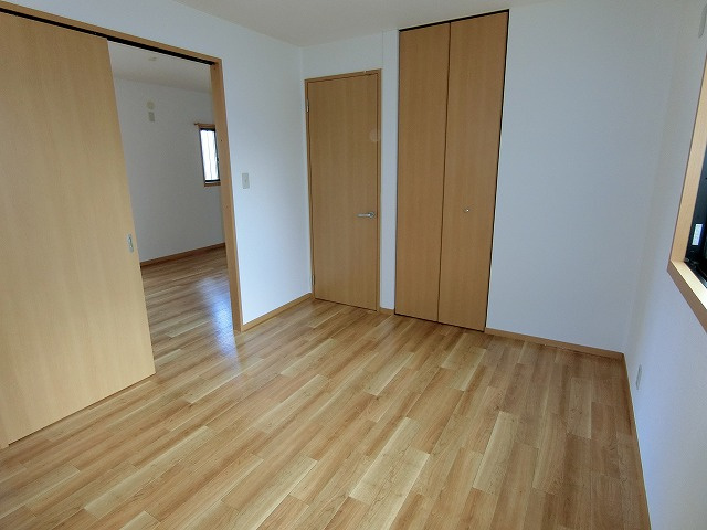 ハイツ・ツゥ・サティの内装