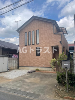 【外観】 | 上日出谷貸家