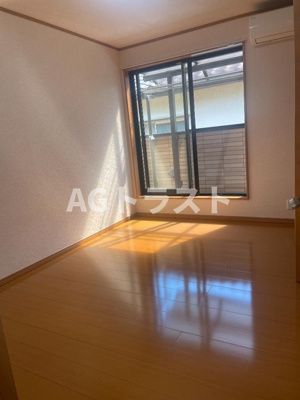 【居間・リビング】 | 上日出谷貸家