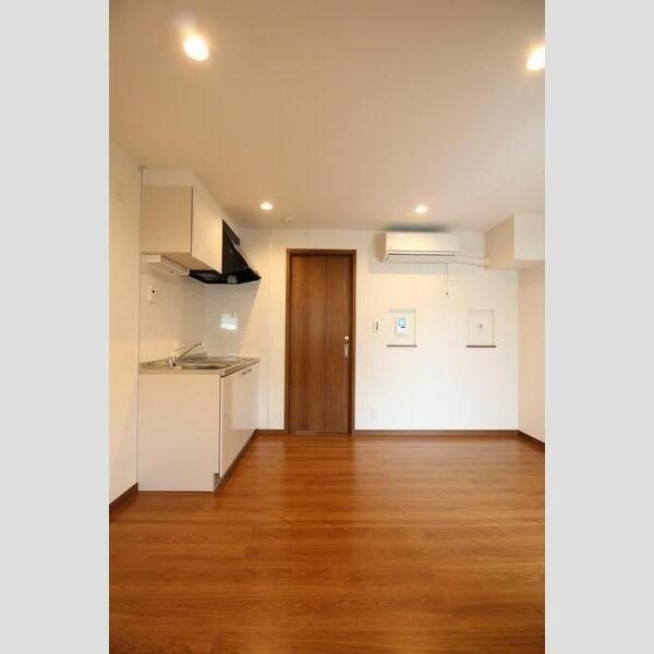 リバティ上板橋Ⅱ