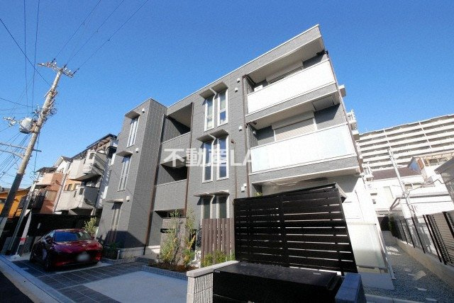 Vievle阿倍野播磨町