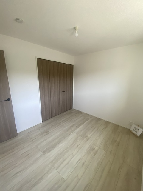 城ノ内３丁目　新築住宅の洋室|子供部屋にもおすすめの5.2帖洋室