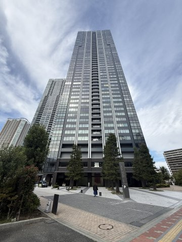 シティタワーズ豊洲ザ・ツインサウスタワー41階