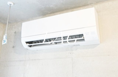 【設備】 | FOUR千鳥町 | エアコンです。