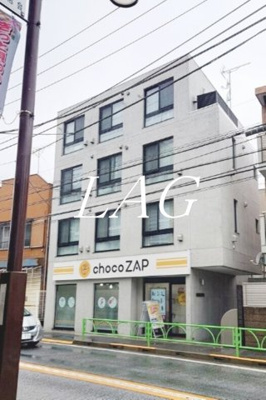 【外観】 | FOUR千鳥町 | 外観です。