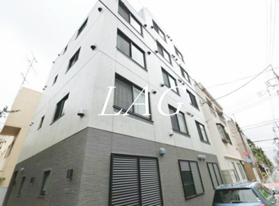 【外観】 | FOUR千鳥町 | 外観です。