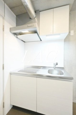 【キッチン】 | FOUR千鳥町 | キッチンです。