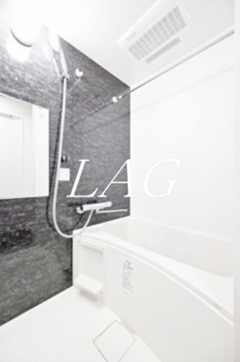 【浴室】 | FOUR千鳥町 | お風呂です。