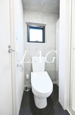 【トイレ】 | FOUR千鳥町 | トイレです。