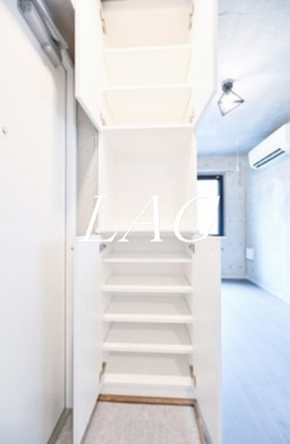 【収納】 | FOUR千鳥町 | 収納です。