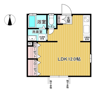 【その他共用部分】
