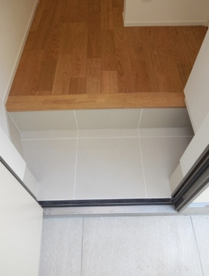 【玄関】 | BHテラス東中野